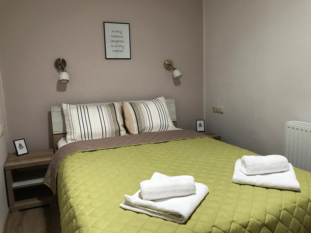 Origo Vendeghaz Hotel Sárospatak Exterior foto